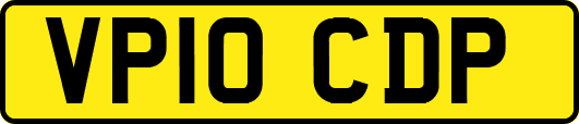 VP10CDP