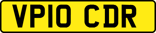 VP10CDR