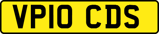 VP10CDS