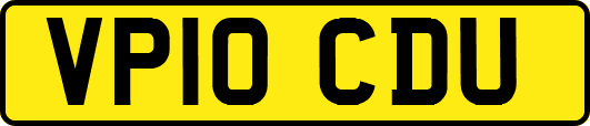 VP10CDU