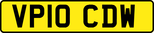VP10CDW