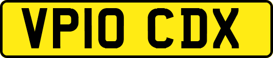 VP10CDX
