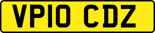 VP10CDZ