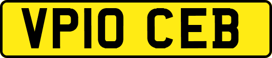 VP10CEB