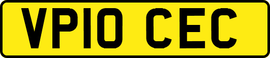 VP10CEC