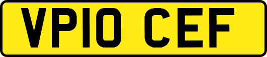 VP10CEF