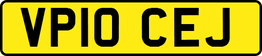 VP10CEJ