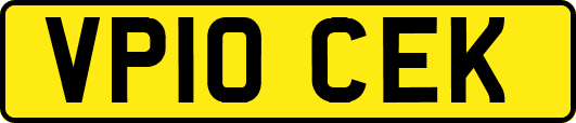 VP10CEK