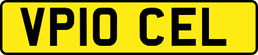 VP10CEL