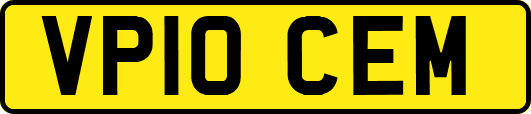 VP10CEM
