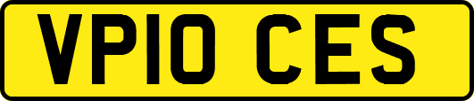 VP10CES