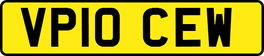 VP10CEW