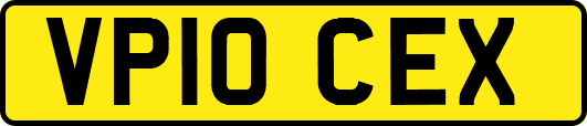 VP10CEX
