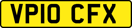 VP10CFX