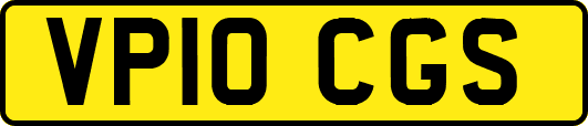 VP10CGS
