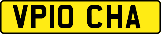 VP10CHA