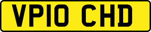 VP10CHD