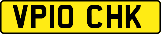 VP10CHK