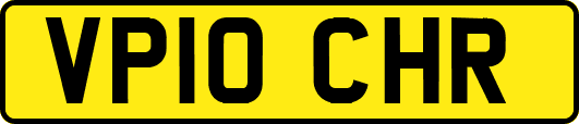 VP10CHR