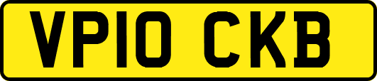 VP10CKB