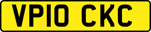 VP10CKC