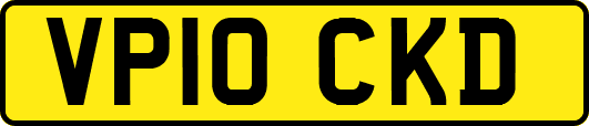 VP10CKD