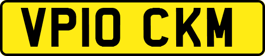 VP10CKM