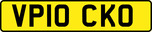 VP10CKO