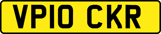 VP10CKR
