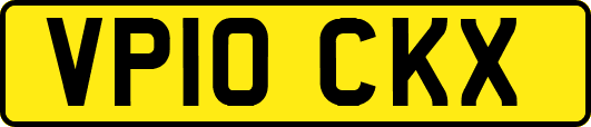 VP10CKX