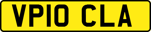 VP10CLA
