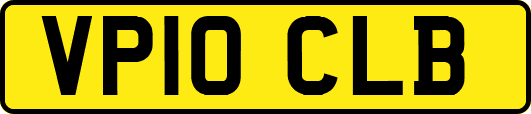 VP10CLB