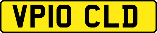 VP10CLD