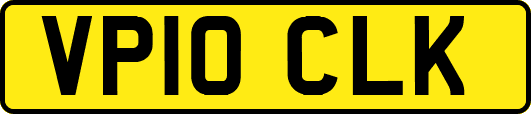 VP10CLK