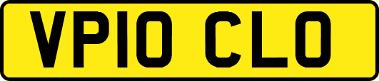 VP10CLO