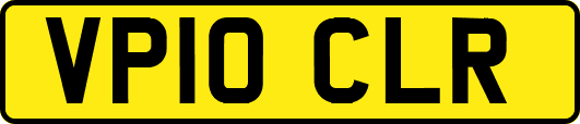 VP10CLR