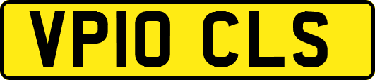 VP10CLS