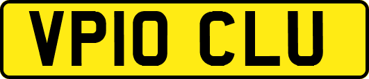 VP10CLU