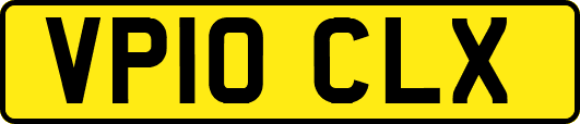 VP10CLX