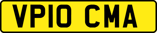 VP10CMA