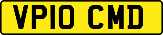 VP10CMD