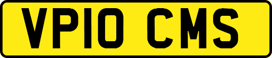 VP10CMS