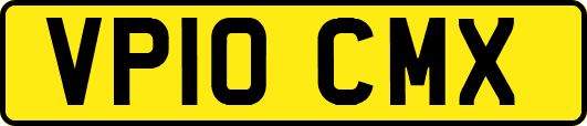 VP10CMX