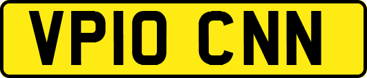 VP10CNN