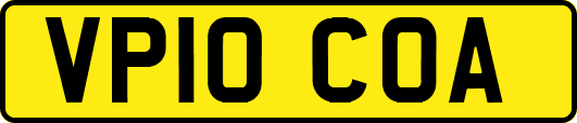 VP10COA