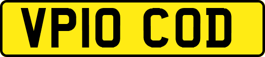 VP10COD