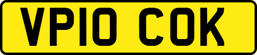 VP10COK