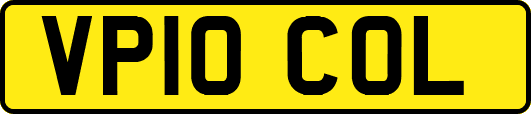 VP10COL