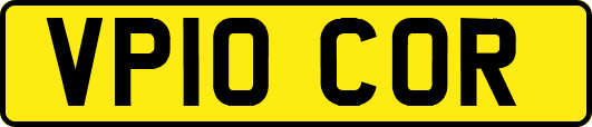 VP10COR