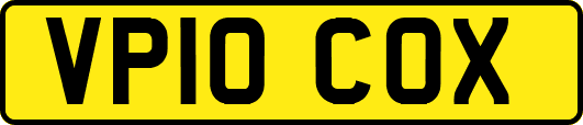 VP10COX